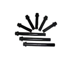 گیس ٹربائن Studs بولٹ اور گری دار میوے